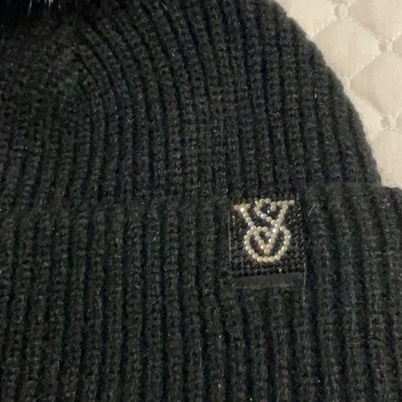 Victoria’s Secret Hat - Picture 2 of 5